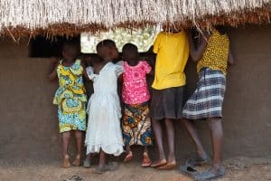 Streams of Prayer 6 February