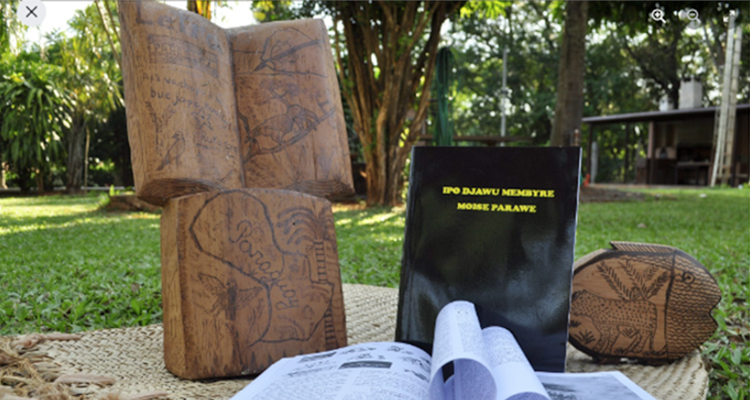 Streams of Prayer 7 April 2025