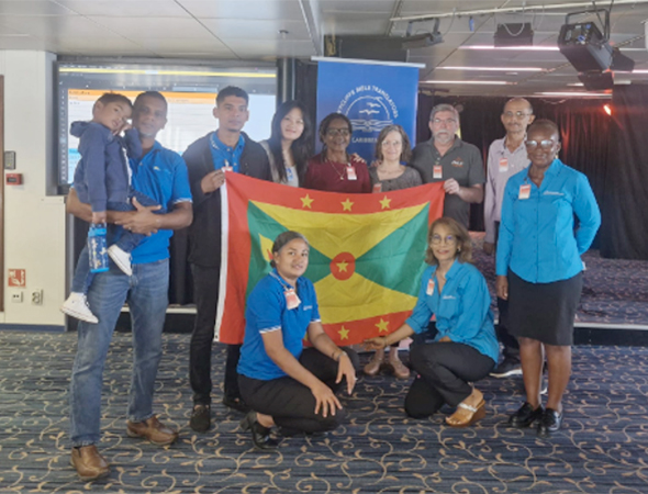 Streams of Prayer 7 April 2025