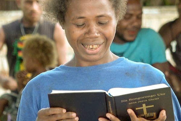 Streams of Prayer 7 July 2025