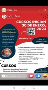 Streams of Prayer 7 March 2023