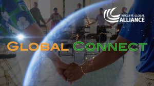 Streams of Prayer 8 November