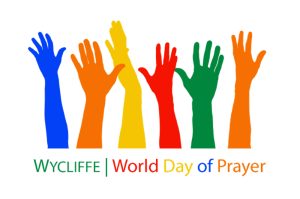 Streams of Prayer 8 November