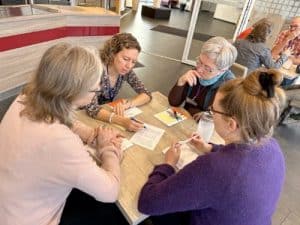 Streams of Prayer 11 April 2023