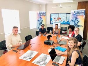 Streams of Prayer 11 April 2023