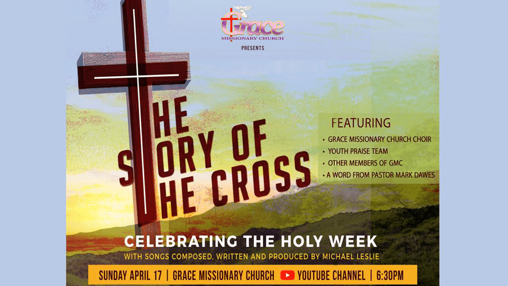 The Story of The Cross