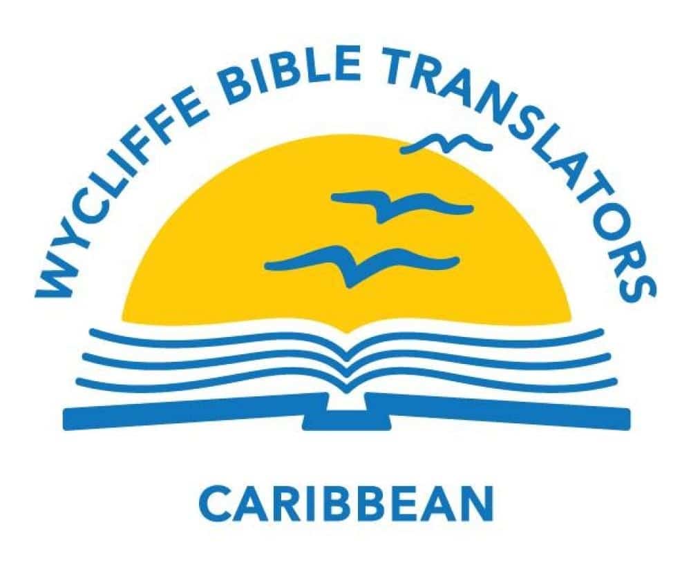 Wycliffe Caribbean Logo