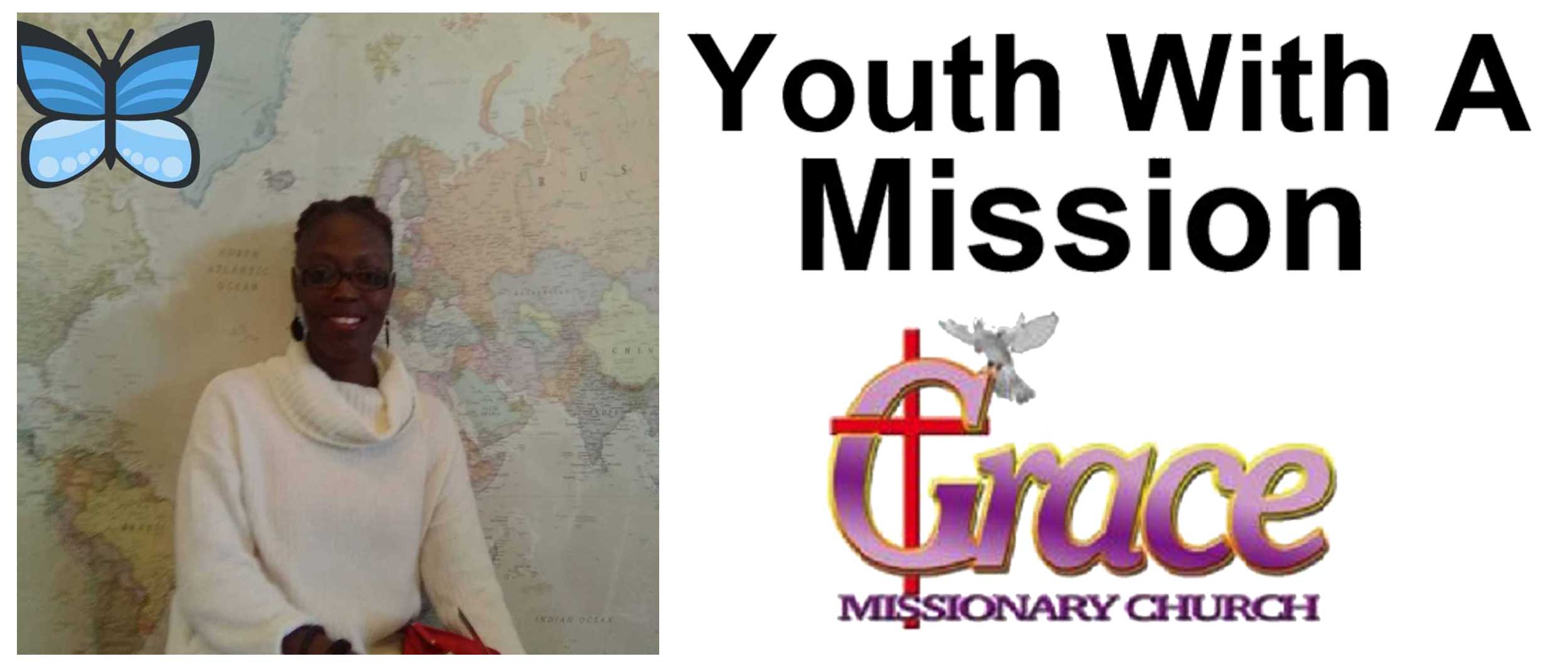 YWAM, Youth With A Mission