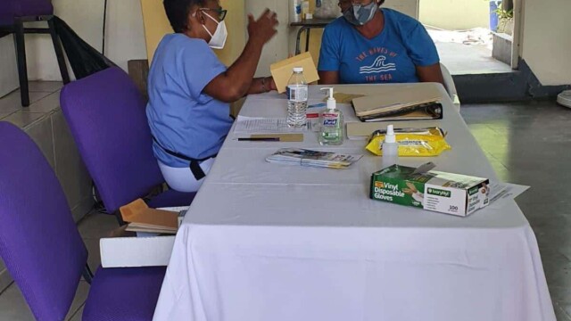 Health Fair 2022