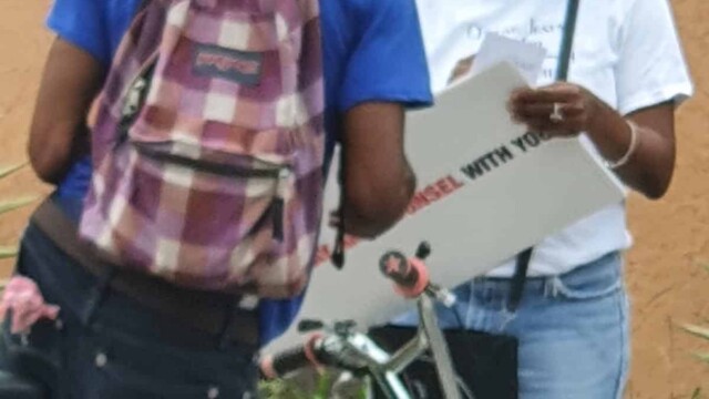 Health Fair 2022